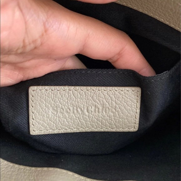 Chloe two way bag - Picture 8 of 10